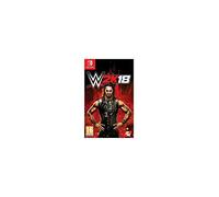 WWE 2K18 (Nintendo Switch)