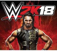 WWE 2K18 PC Steam CD Key