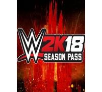 WWE 2K18 Season Pass Xbox One - Xbox Live Key - GLOBAL