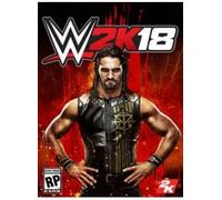 WWE 2K18 Xbox Live Key Xbox One GLOBAL