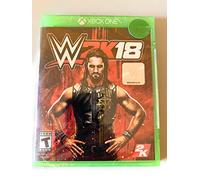 WWE 2K18 - Xbox One