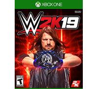 WWE 2K19 - Xbox One