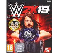 WWE 2K19 (Xbox One)