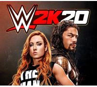 WWE 2K20 NA Steam CD key