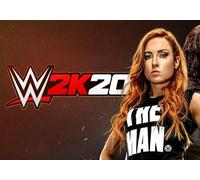 WWE 2K20 (PC) Steam Key - EU