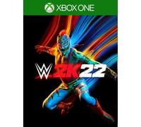 WWE 2K22 (Xbox One) - Xbox Live Account - GLOBAL