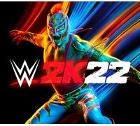 WWE 2K22 Xbox Series X|S CD Key