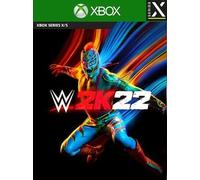 WWE 2K22 (Xbox Series X/S) - Xbox Live Key - GLOBAL