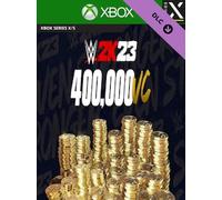 WWE 2K23 400000 - Xbox Live Key - GLOBAL