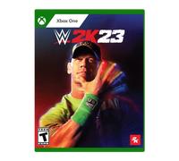WWE 2K23 for Xbox One