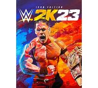 WWE 2K23 | Icon Edition (PC) - Steam Key - EUROPE