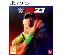 WWE 2K23 (Italian Box) /PS5