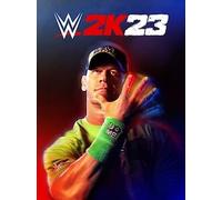 WWE 2K23 (PC) - Steam Key - EUROPE