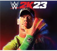 WWE 2K23 PS4 Account