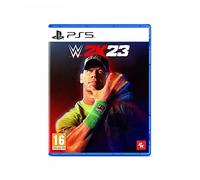 PS5 - WWE 2K23 - PlayStation 5 Brand New Sealed