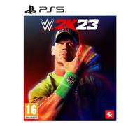 WWE 2K23 (PS5) - Brand New and Sealed