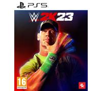 WWE 2K23 (Sony PlayStation 5, 2023)
