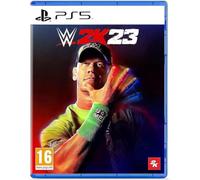 WWE 2K23 (Sony PlayStation 5, 2023)