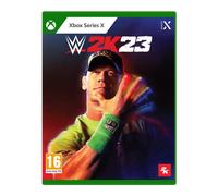 WWE 2K23 Standard Edition Xbox Series X