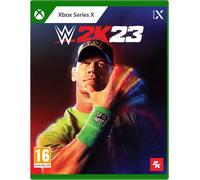 Microsoft XBOX S X WWE 2K23 (16+)
