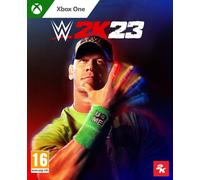 WWE 2K23 (XB1)