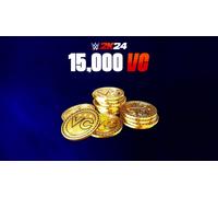 WWE 2K24 15,000 Virtual Currency Pack