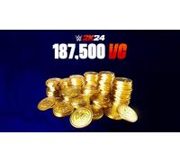 WWE 2K24 187,500 Virtual Currency Pack