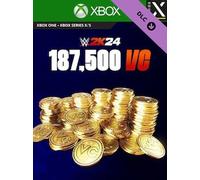 WWE 2K24 187500 VC Pack (Xbox Series X/S) - Xbox Live Key - GLOBAL
