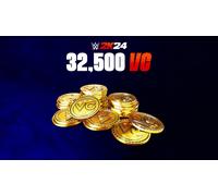 WWE 2K24 32,500 Virtual Currency Pack