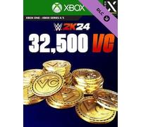 WWE 2K24 32500 VC Pack (Xbox Series X/S) - Xbox Live Key - EUROPE