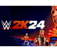 WWE 2K24 40 Years of Wrestlemania Edition (Xbox One / Xbox Series X|S) Xbox Live Key - GLOBAL