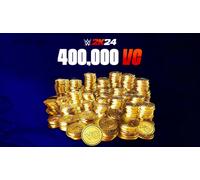 WWE 2K24 400,000 Virtual Currency Pack