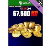 WWE 2K24 67500 VC Pack (Xbox Series X/S) - Xbox Live Key - GLOBAL