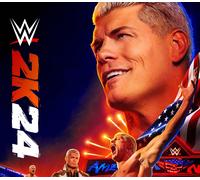 WWE 2K24 NA PC Steam CD Key