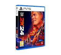 WWE 2K24 - PlaySation 5 Pre-Order Release Date: 08-03-2024
