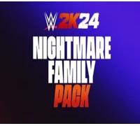 WWE 2K24 - Pre-order Bonus DLC EU Steam CD Key