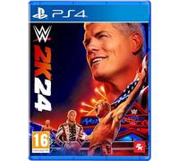 WWE 2K24 /PS4