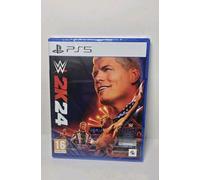 WWE 2K24 - PlayStation 5