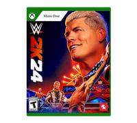 WWE 2k24 - Xbox One