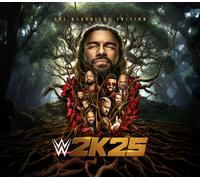 WWE 2K25 Bloodline Edition PC Steam Account