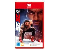 WWE 2K25 (CIAB)