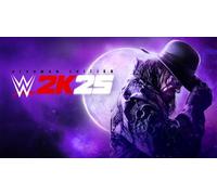 WWE 2K25 Deadman Edition