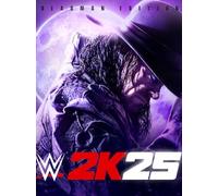 WWE 2K25 | Deadman Edition (PC) - Steam Account - GLOBAL