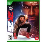 WWE 2K25 - Xbox Series X