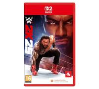 WWE 2K25 - Switch 2