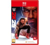 WWE 2K25 - Switch 2