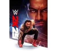 WWE 2K25 (PC) - Steam Key - EUROPE