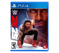 WWE 2K25 - PlayStation 4 (Sony Playstation 4) (US IMPORT)