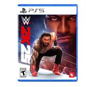 WWE 2K25 - PlayStation 5