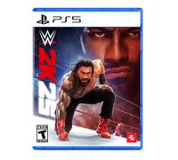 WWE 2K25 - PlayStation 5 (Sony Playstation 5) (US IMPORT)